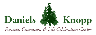 Funeral Home Logo
