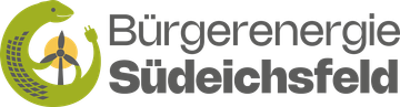 Logo Buergerenergie Suedeichsfeld