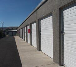 Storage House - Residential Storage in Yakima, WA