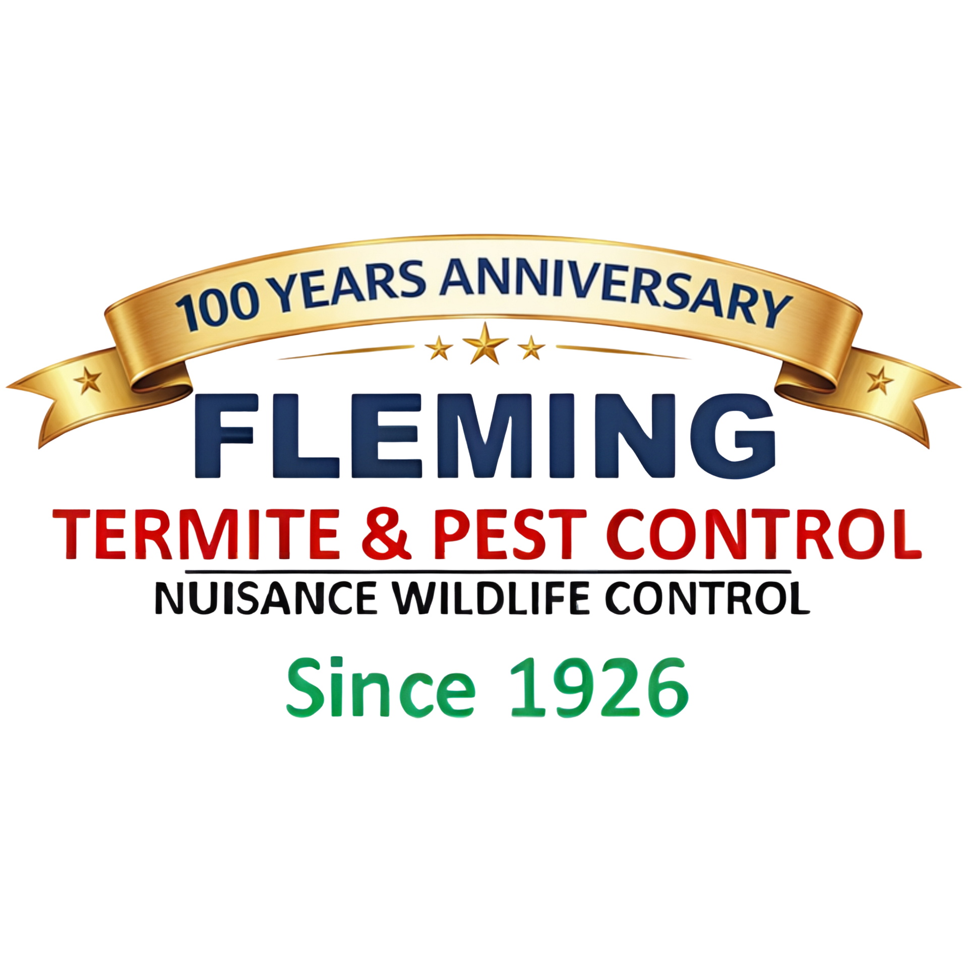 Pest Control | Montgomery County, PA | Fleming Termite & Pest Control
