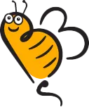 Bee Icon