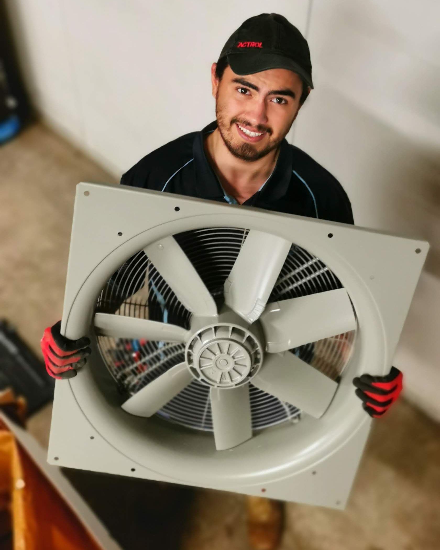 A Close Up of a Stainless Steel Ice Maker Filled With Ice — Chillzone Refrigeration and Air Conditioning in Landsborough, QLD