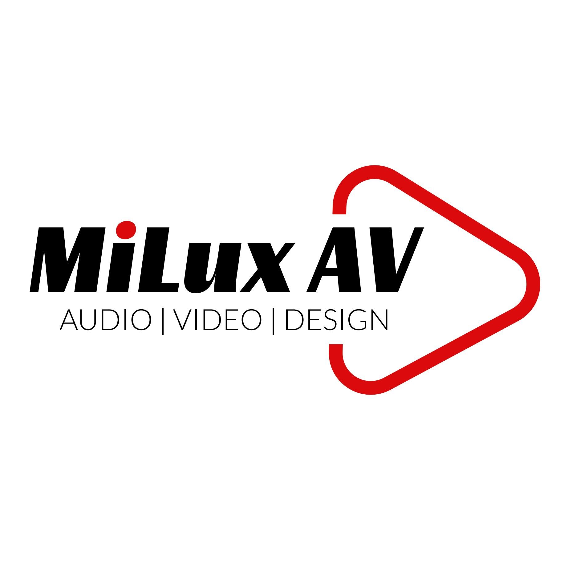 MiLux AV Audio Video Design Palm Beach, FL
