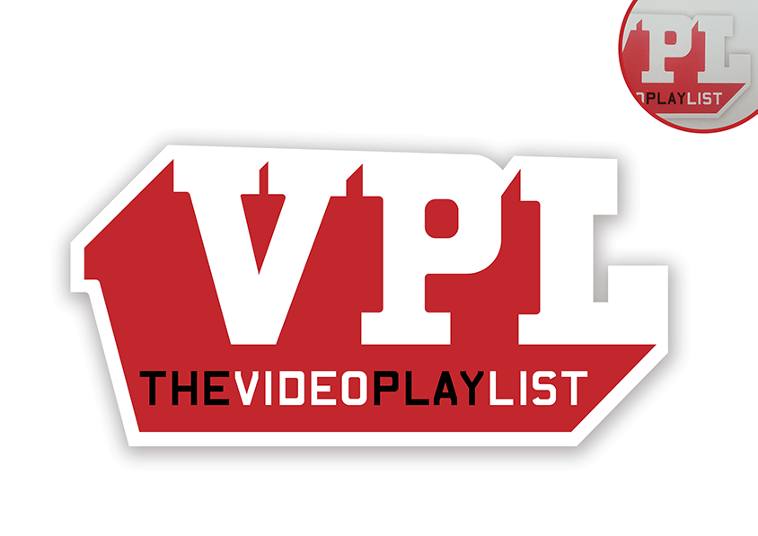 VPL vector logo