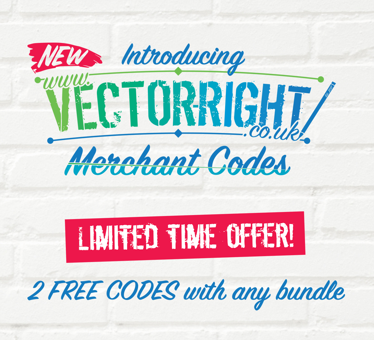 no rush vector right