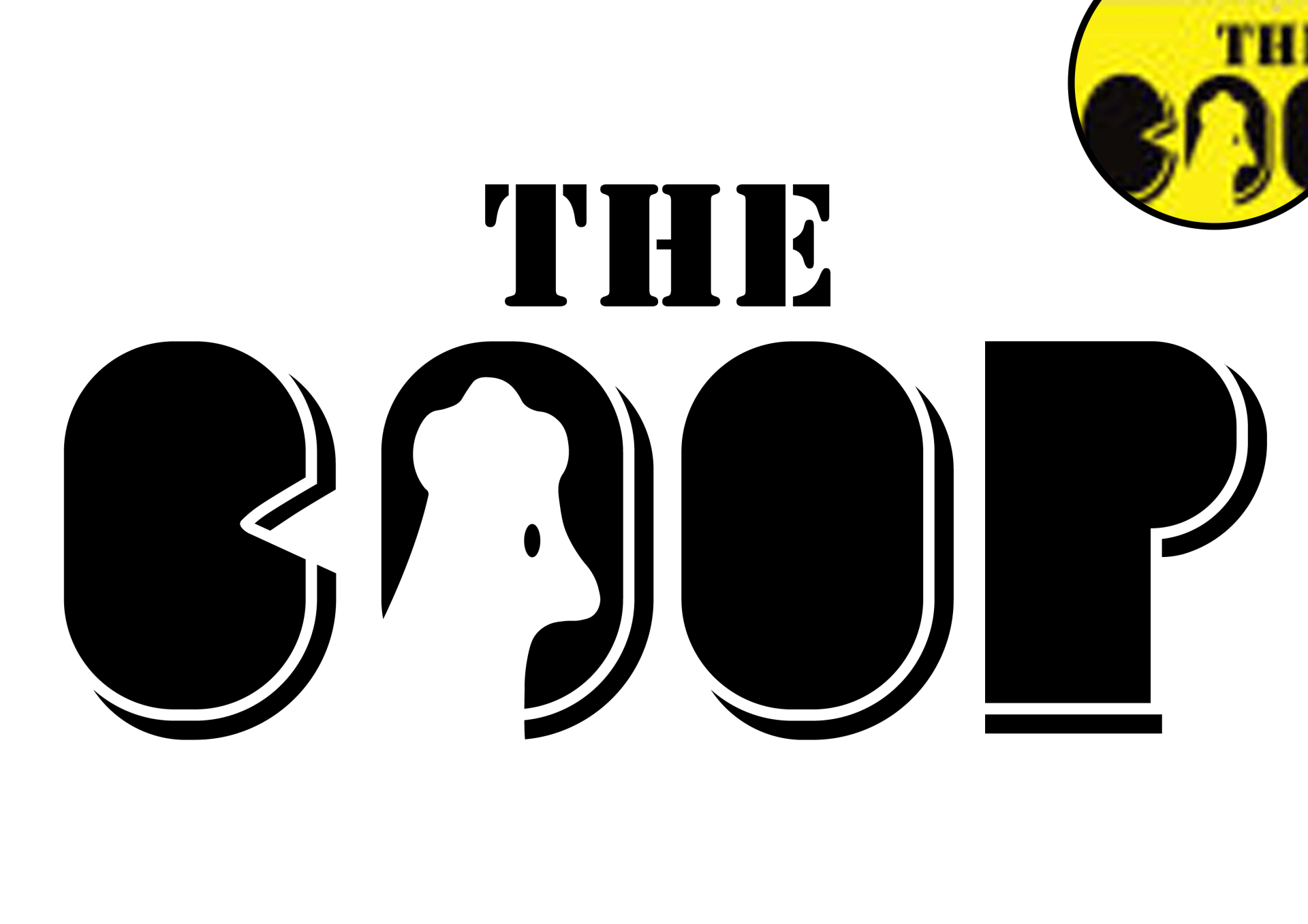 the coop logo