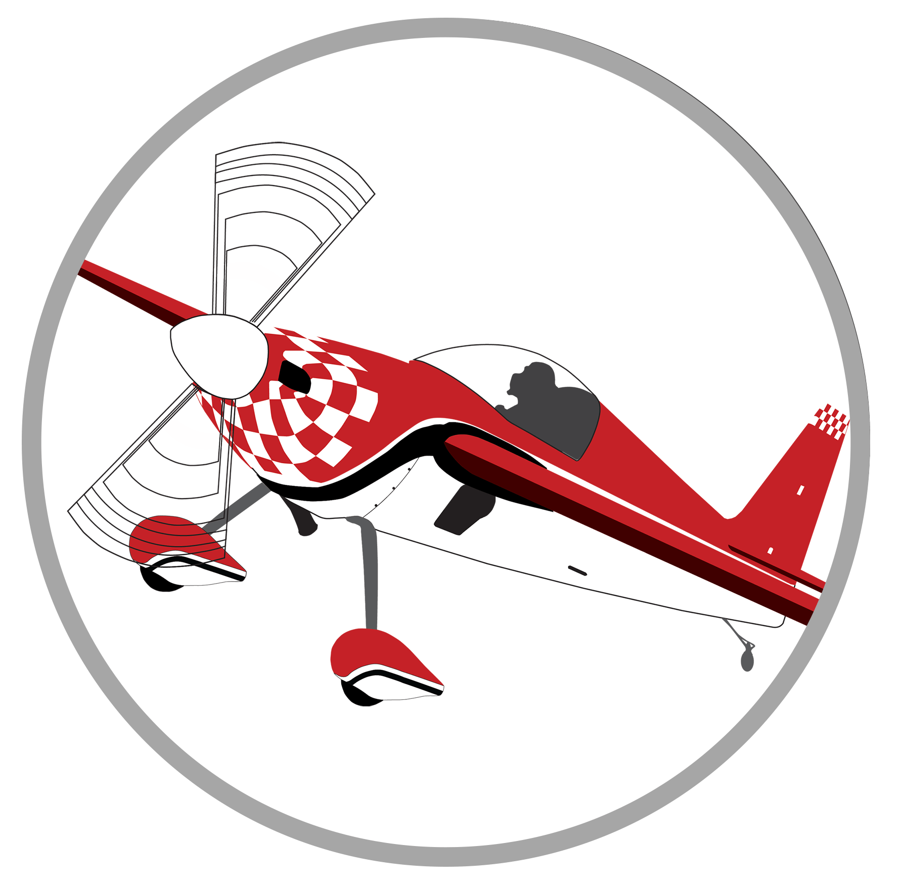 vector art cuttable icon