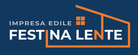  logo impresa edile festina lente