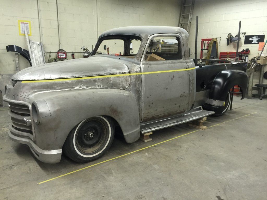 Auto Body Restoration — Vintage Auto Body in Long Lake, MN