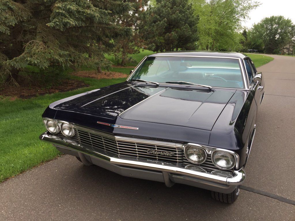Daily Use Cars — Black Vintage Car on Road in Long Lake, MN