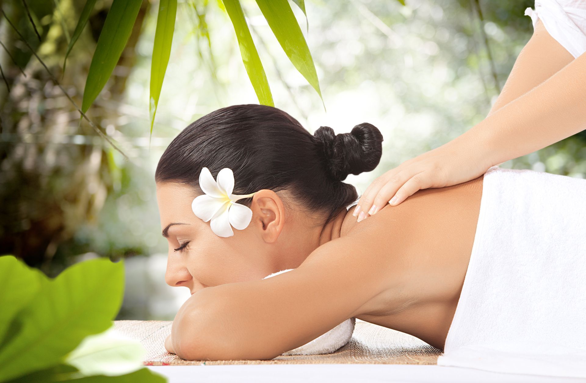 Relaxing Massage in Richmond, CA Relaxing Massage in Richmond, CA