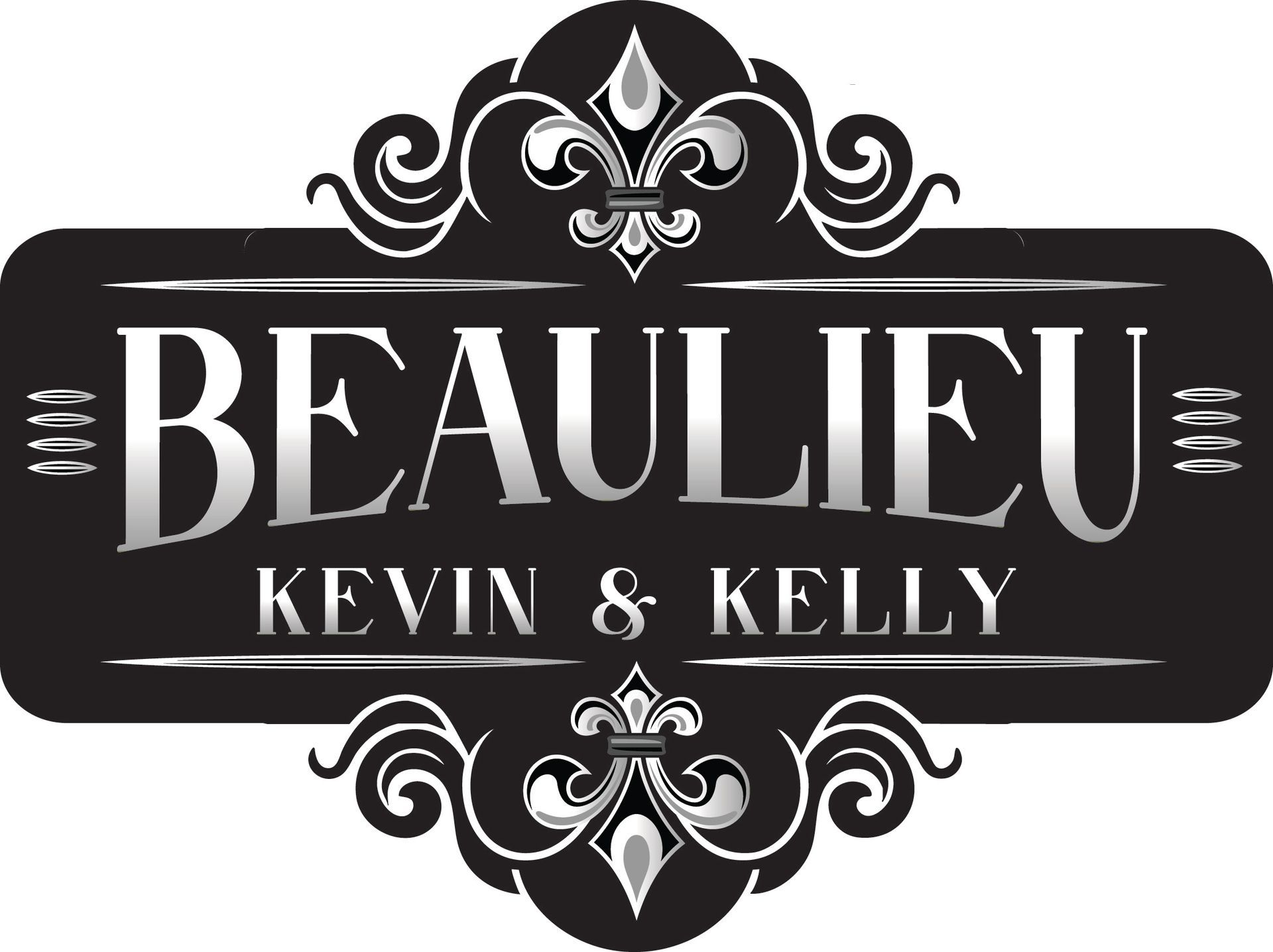 Kevin & Kelly Beaulieu