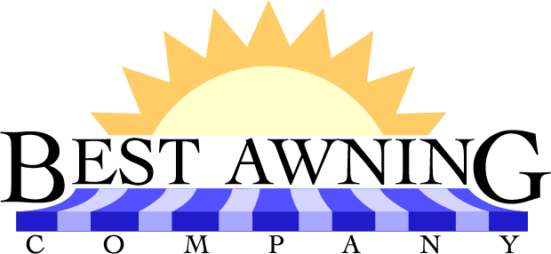 Best Awning Company logo
