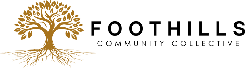 Foothills Community Collective logo