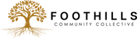 Foothills Community Collective logo
