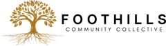 Foothills Community Collective logo