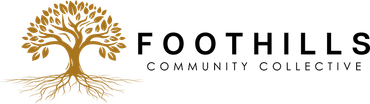 Foothills Community Collective logo