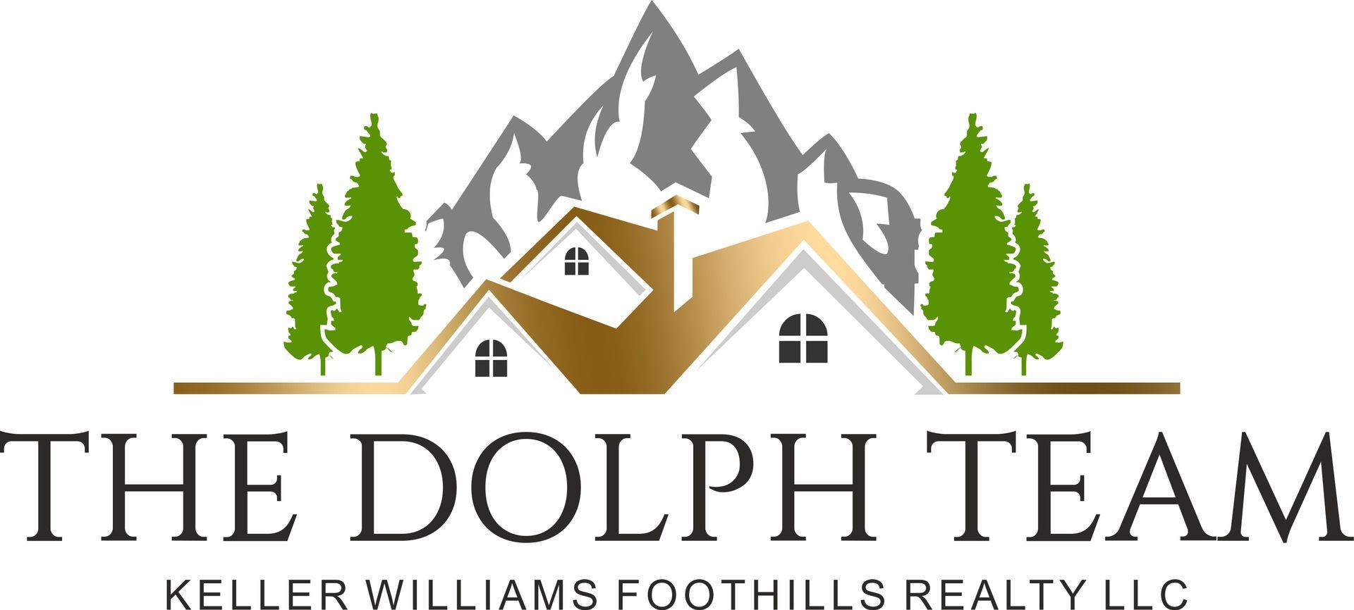 Dolph Team logo