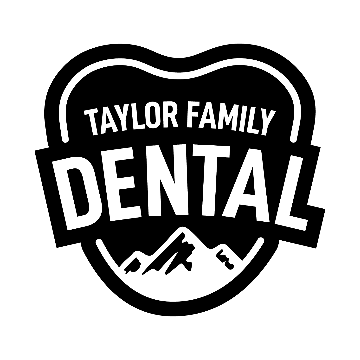 Taylor Family Dental logo
