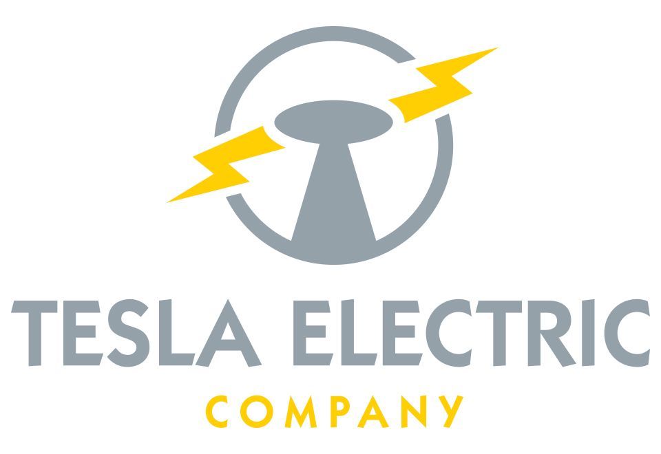 Tesla Electric Company logo