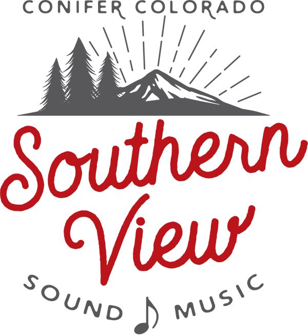 Souther View Sound logo