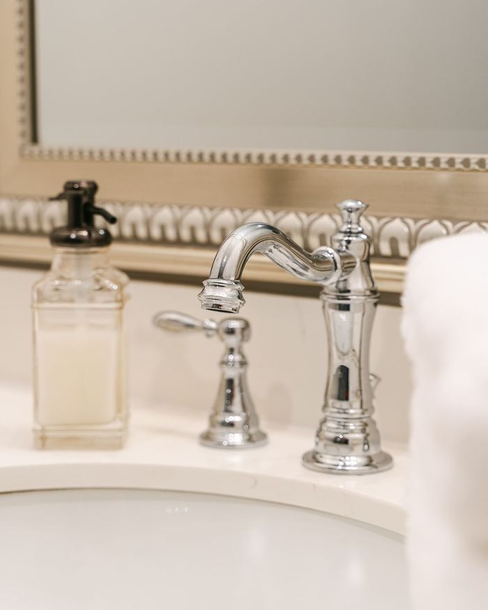 faucet