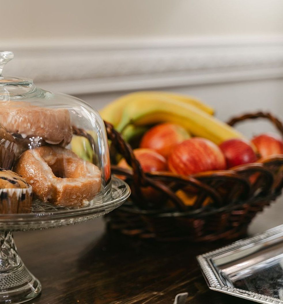 Gallery | Get a taste of Historic Stays of Columbia.