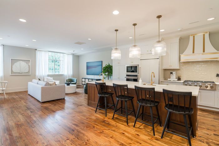 great room