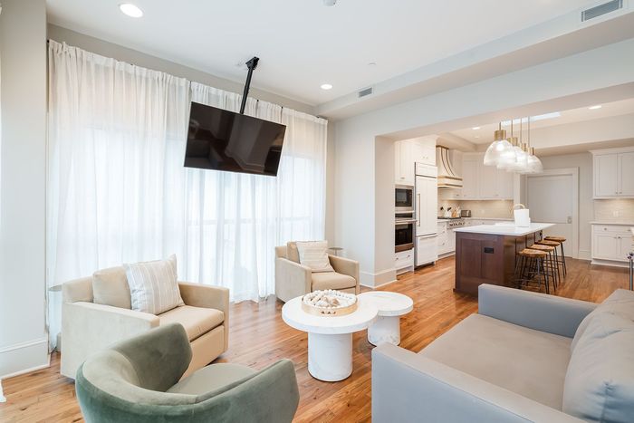 sitting room