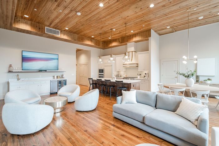 great room