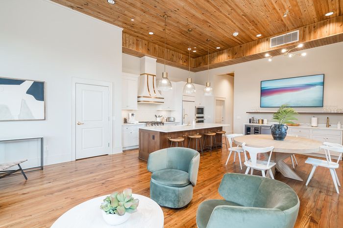 great room