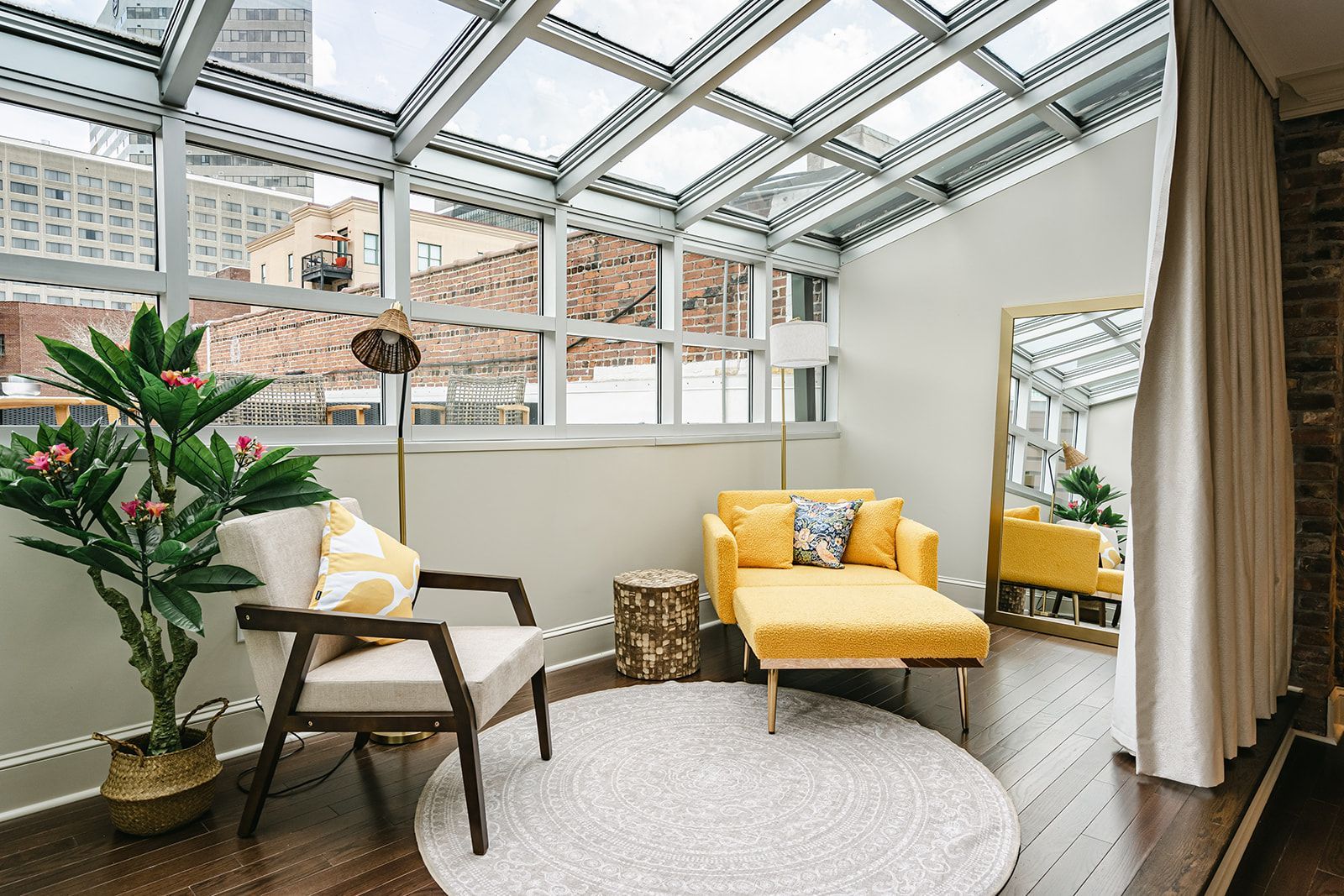 sunroom