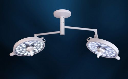Medical/surgical lamps