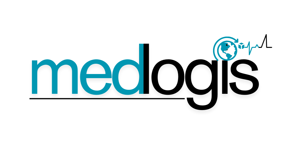 Medlogis logo
