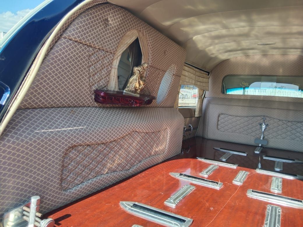 GRUPO UREÑA FUNERARIOS