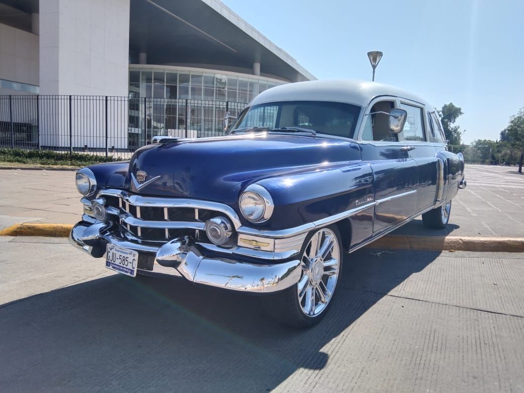 GRUPO UREÑA FUNERARIOS