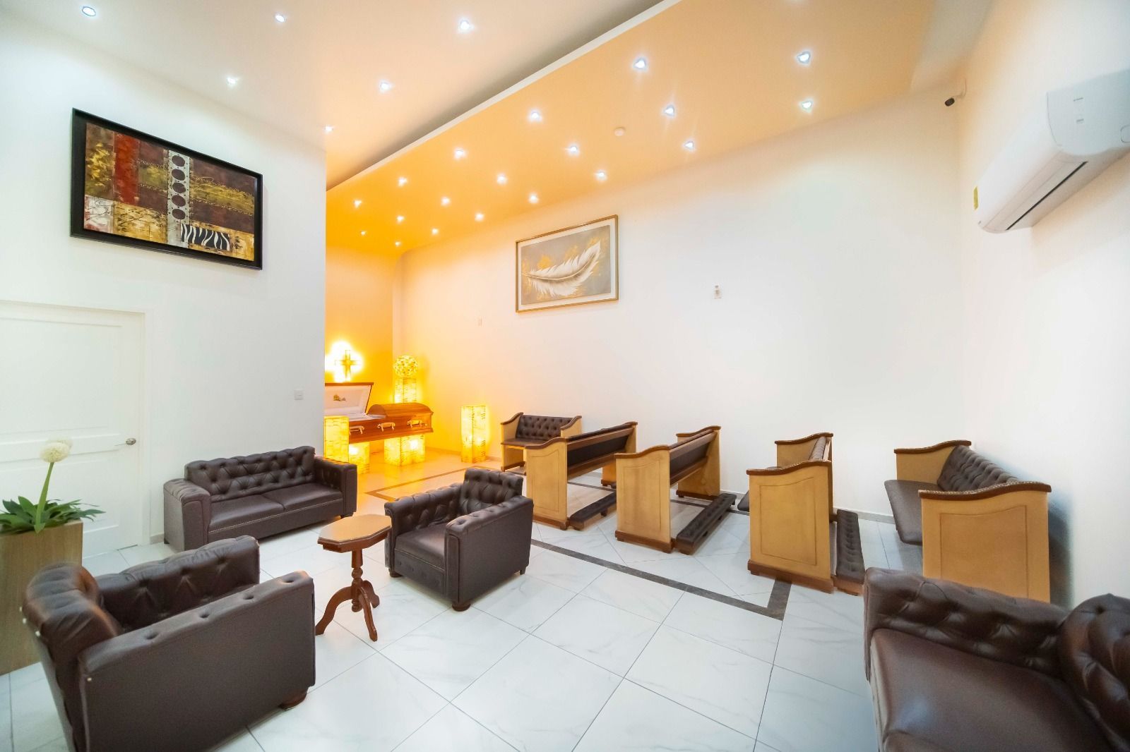 GRUPO UREÑA FUNERARIOS