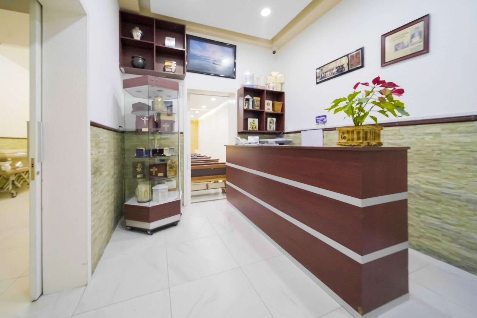 GRUPO UREÑA FUNERARIOS