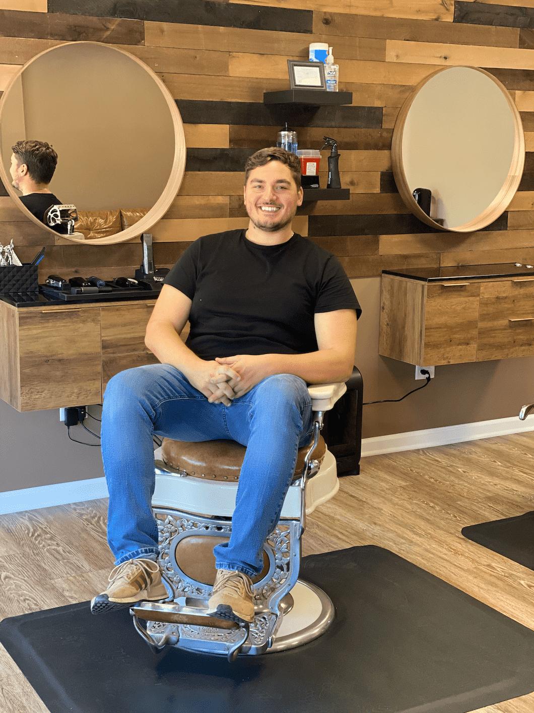 Barbershops Near Me in Branford  Find Best Barbers Open Near You!