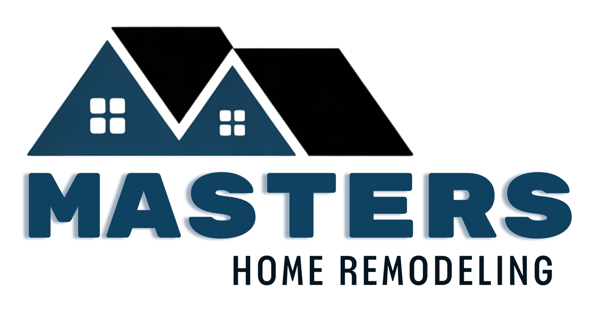 Masters Home Remodeling logo