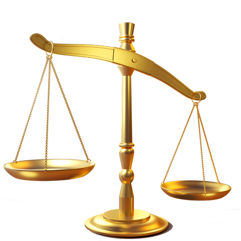 Scale Of Justice — Utica, NY — R. Robert Sossen, Jr. Attorney at Law