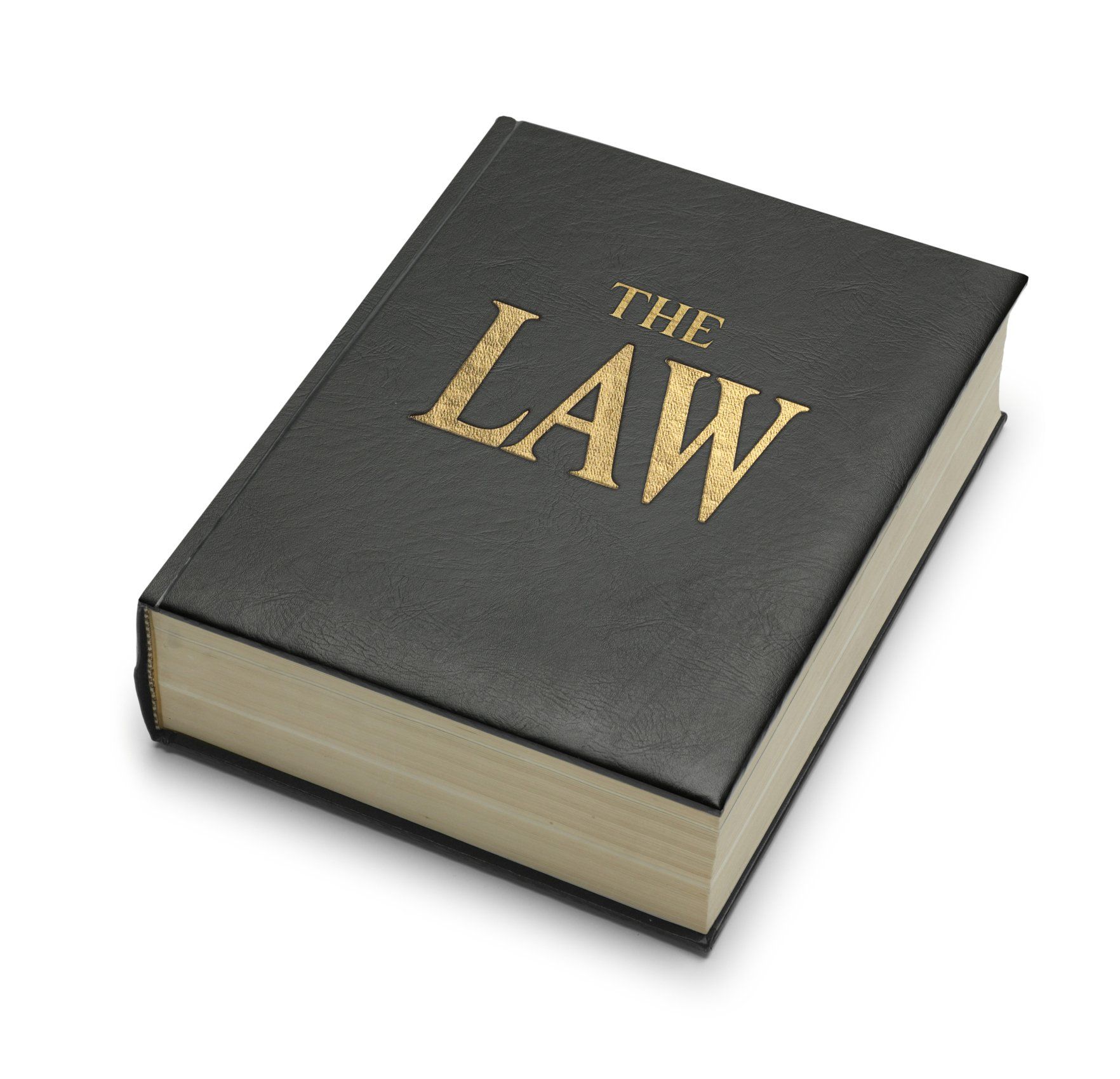 The Law Book — Utica, NY — R. Robert Sossen, Jr. Attorney at Law