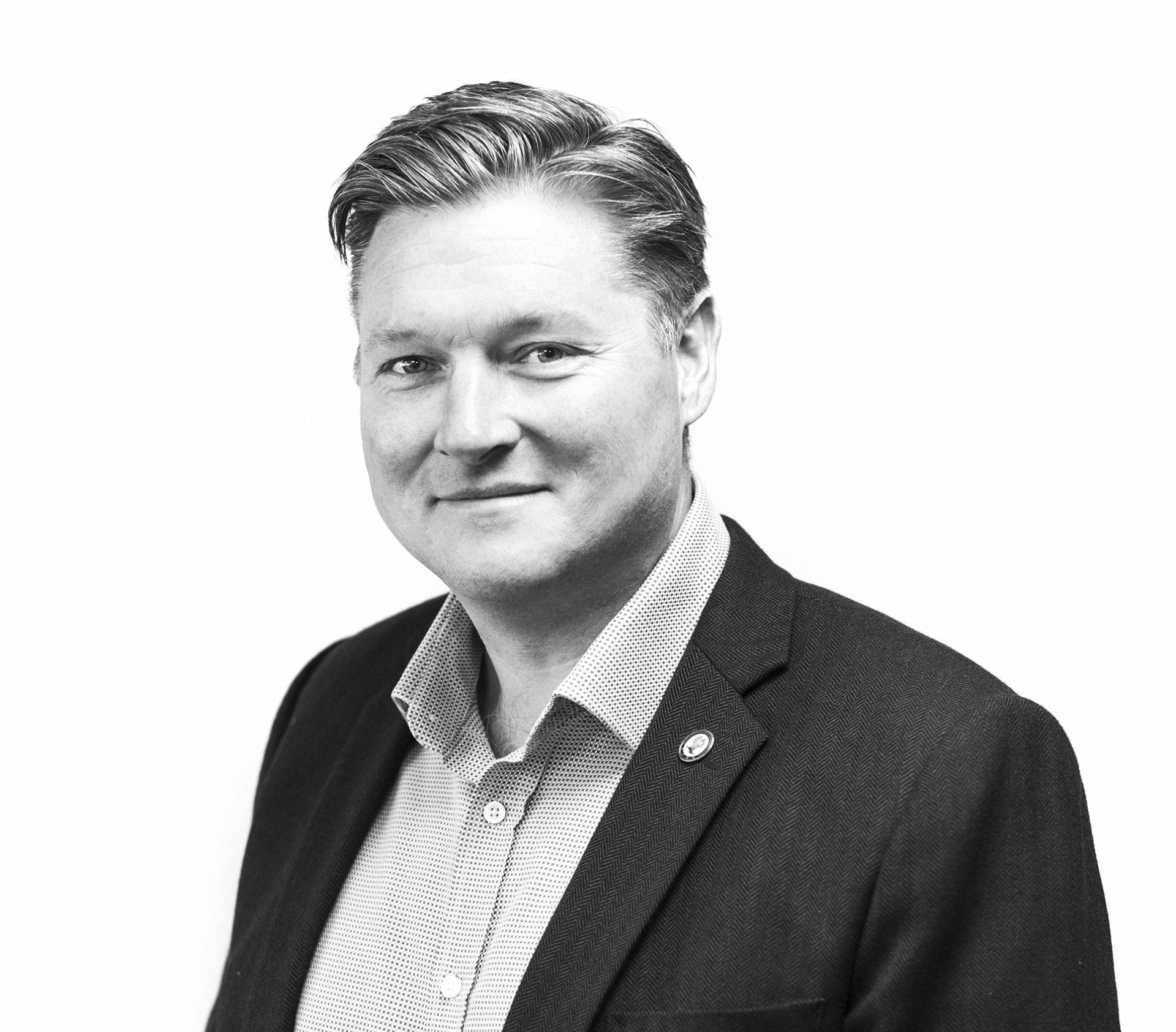 Tom Powell, Chairman of G3S Investments