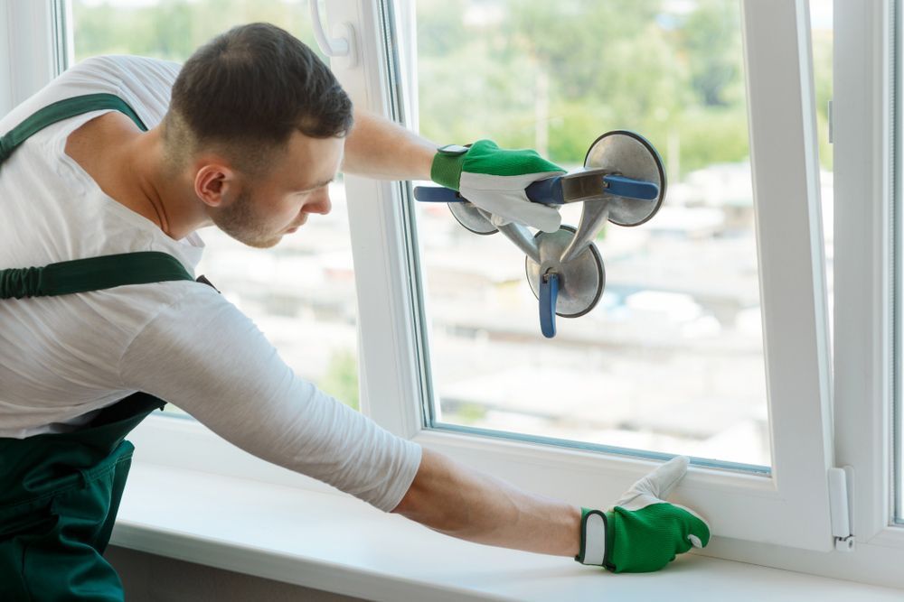 Window Changer Boost Your Home’s Curb Appeal: 4 Stylish Window Upgrades