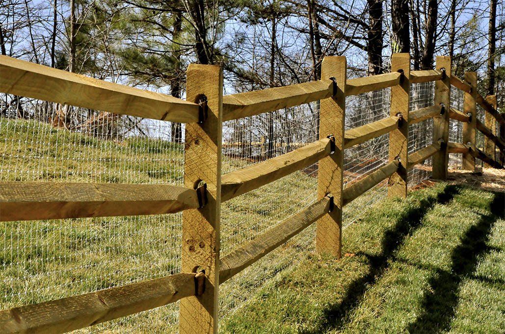 what-type-of-fence-lasts-the-longest