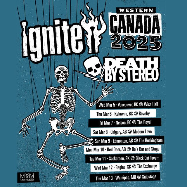 D.R.I. To Tour Europe In June/July | Metal Shock Finland