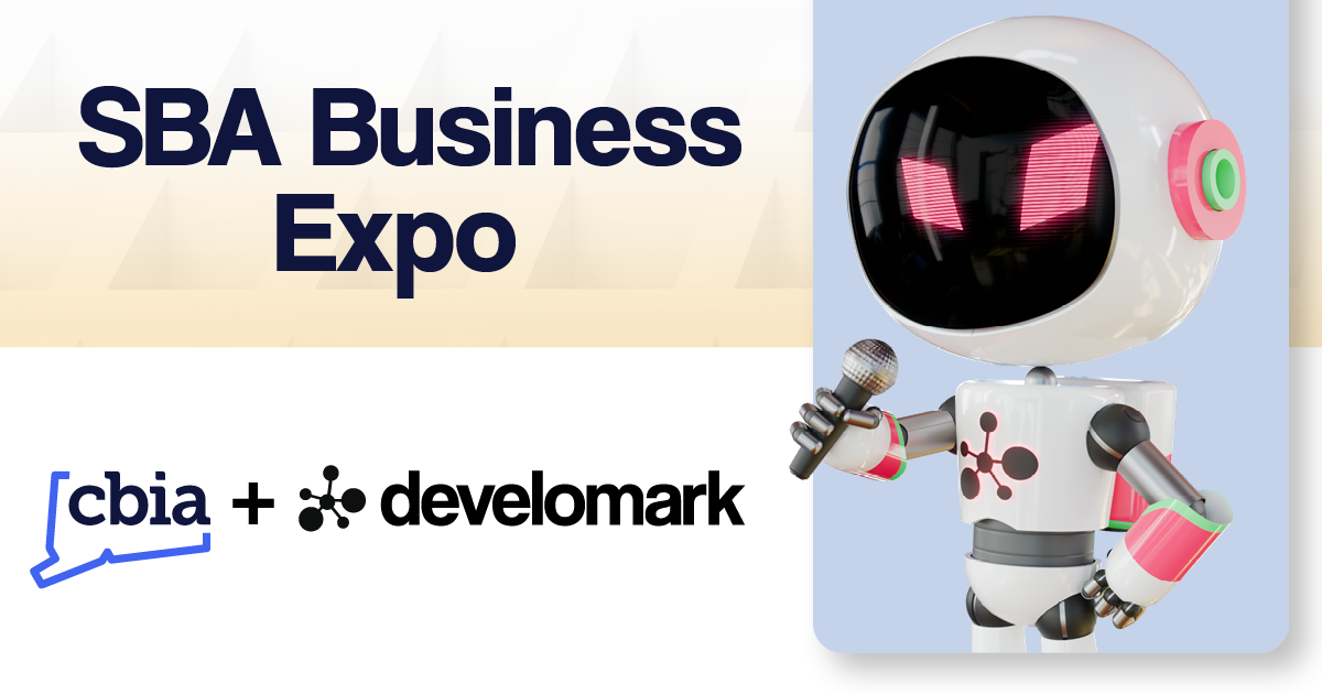 Celebrate National Small Business Week With Develomark at the SBA Awards