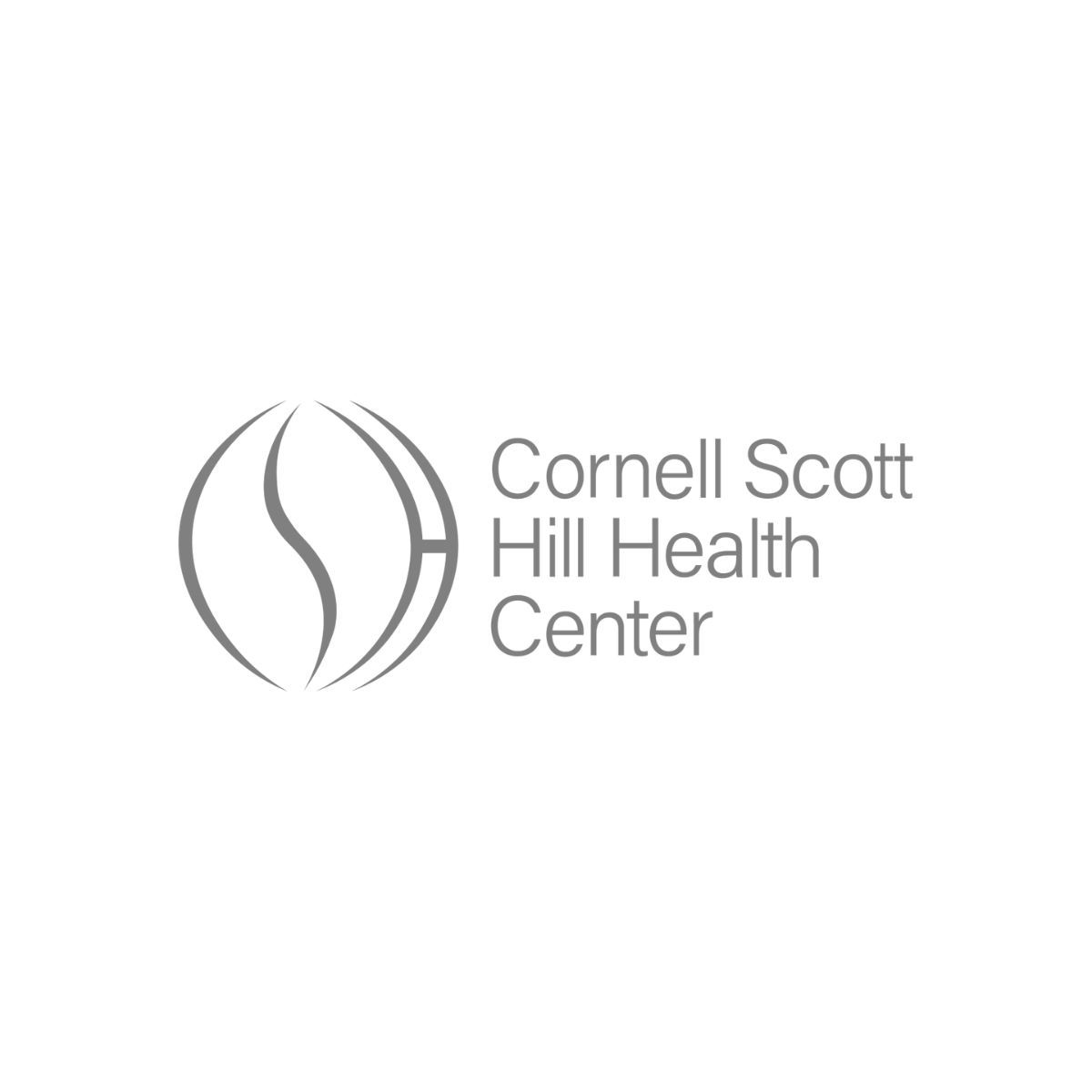 Cornell Scott-Hill Health Center logo 
