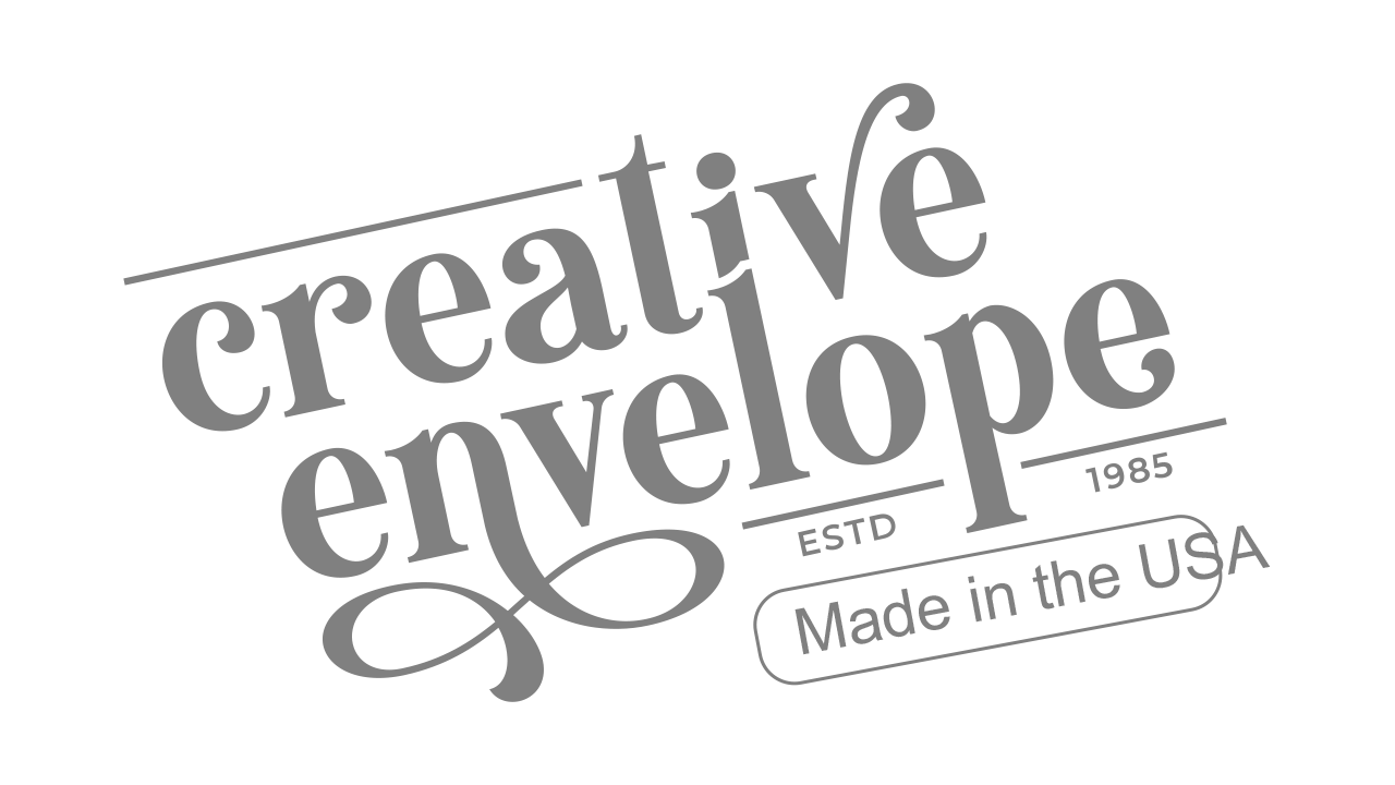 Creative Envelope logo 
