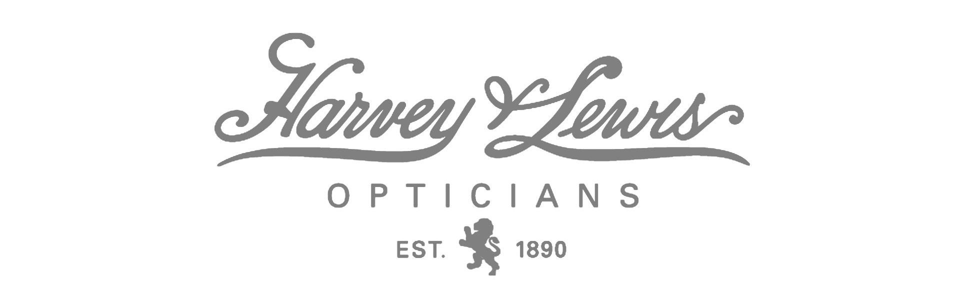 Harvey & Lewis Opticians logo 